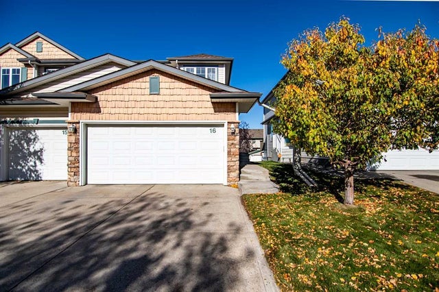 16, 73 Addington Drive, Red Deer