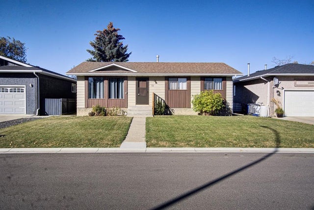 22 Westrose Avenue, Claresholm