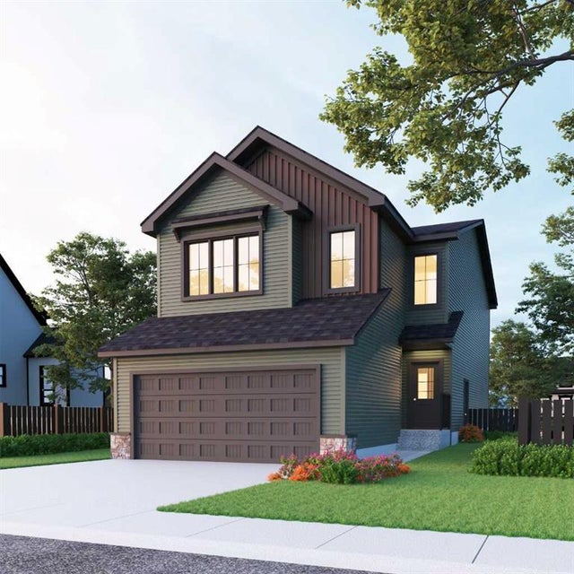 159 Saddlebred Place, Cochrane