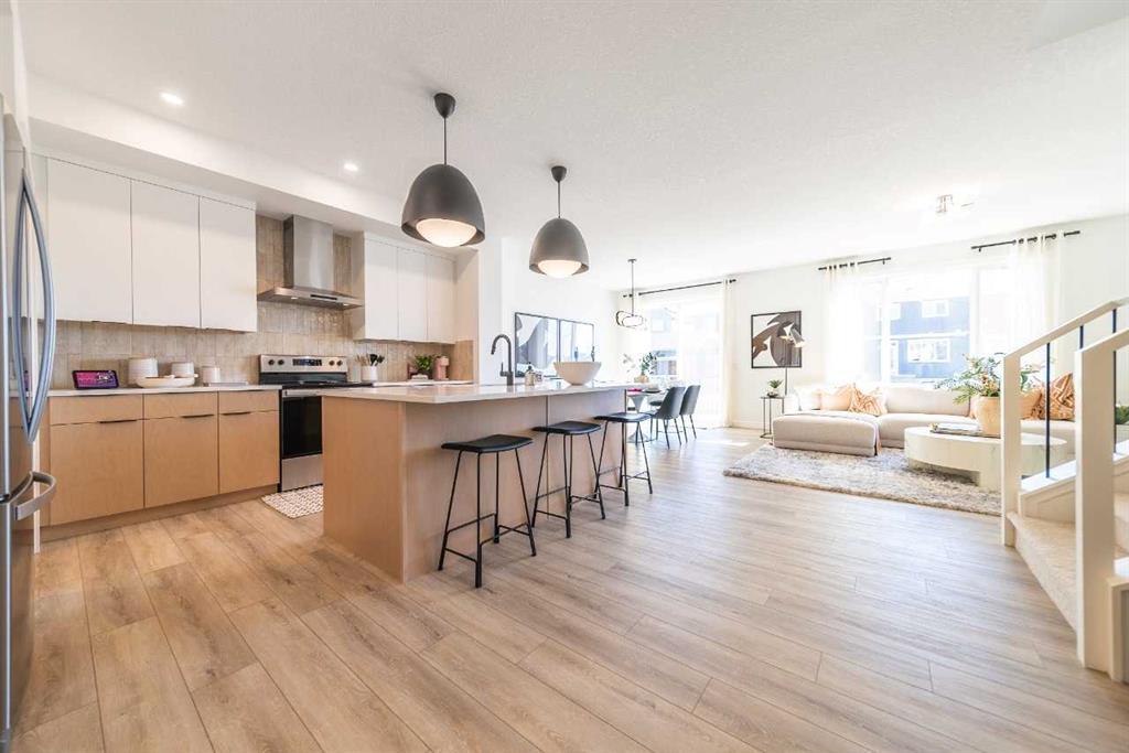 159 Saddlebred Place, Cochrane – Residential Detached Listing Photo 3