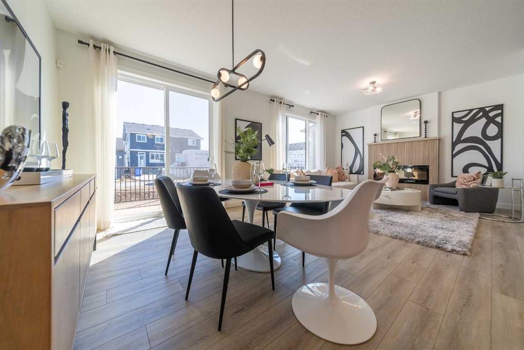 159 Saddlebred Place, Cochrane – Residential Detached Listing Photo 7