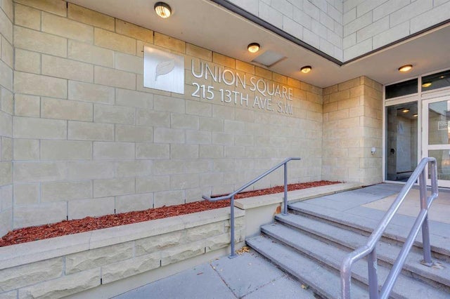 1307, 215 13 Avenue Sw, Calgary