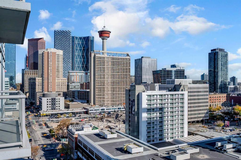 1307, 215 13 Avenue Sw, Calgary