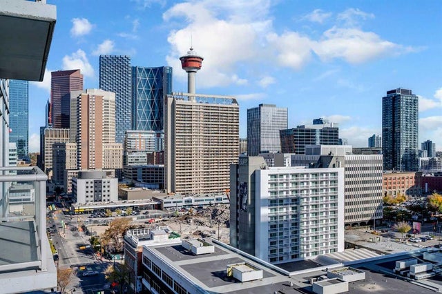 1307, 215 13 Avenue Sw, Calgary