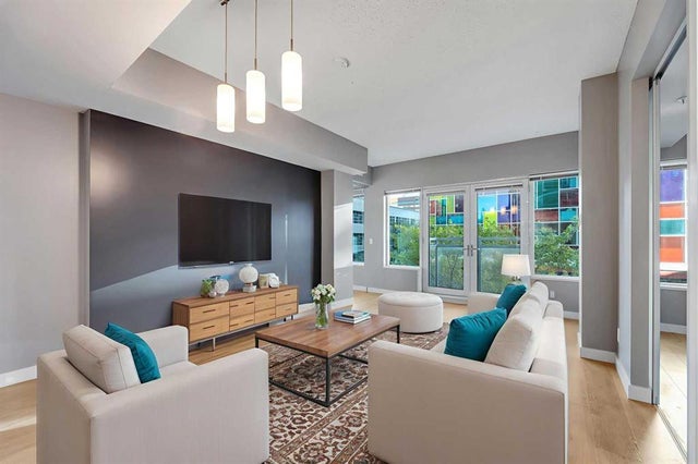 201, 215 13 Avenue Sw, Calgary