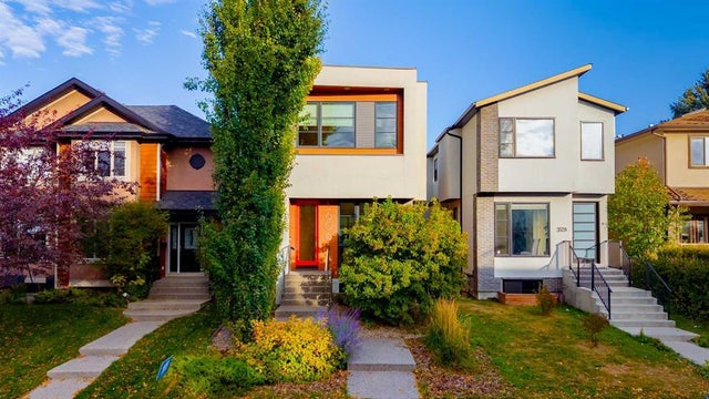3606 3 Street Nw, Calgary