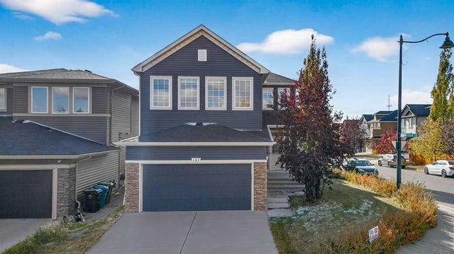 137 Evanspark Circle Nw, Calgary