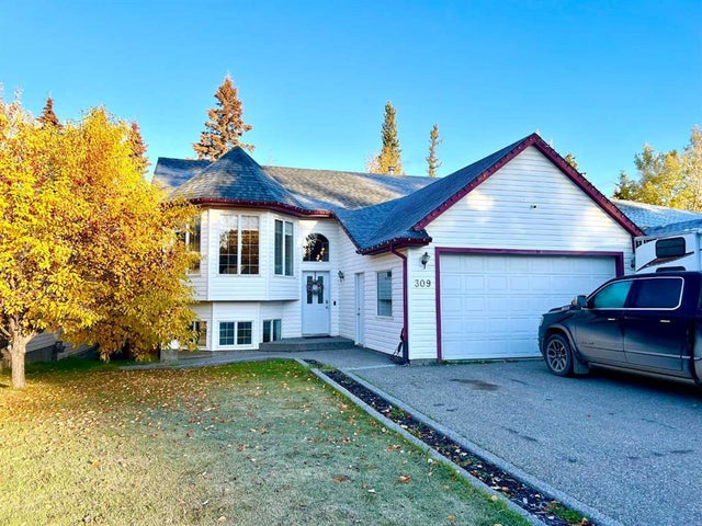 309 Eaton Drive, Hinton