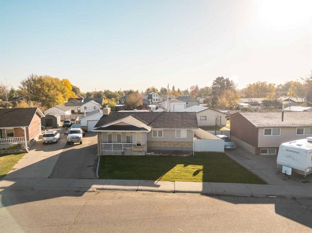6023 51 Street, Taber