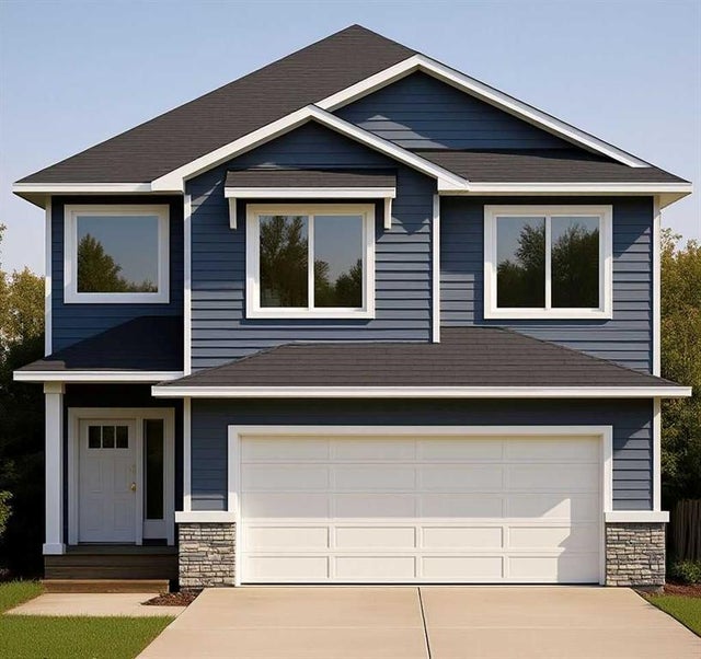 706 Mandalay Link, Carstairs