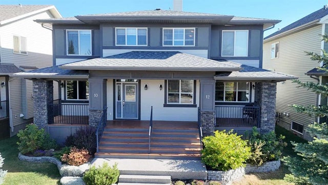 12 Legacy Gate Se, Calgary