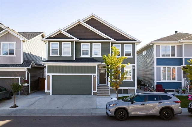 82 Red Sky Road Ne, Calgary