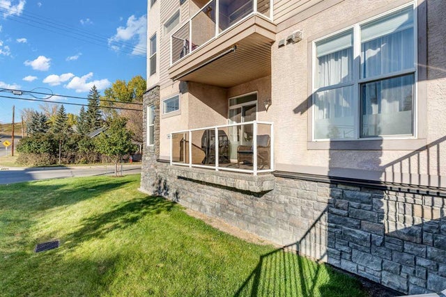 101, 149 Mcrae Street, Okotoks