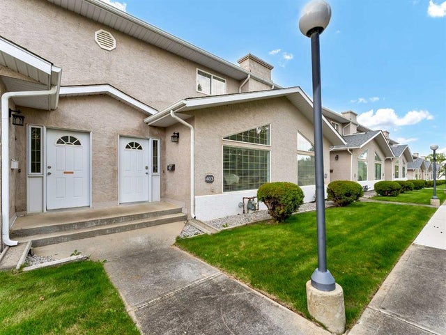 403, 165 South Ridge Drive Se, Medicine Hat