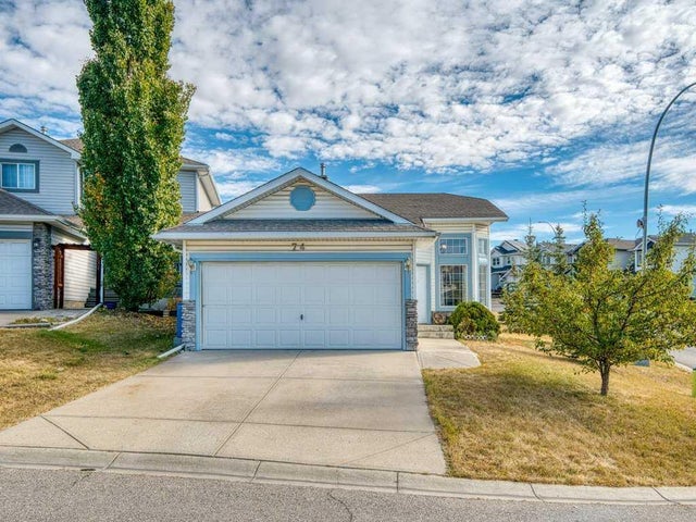 74 Arbour Stone Rise Nw, Calgary