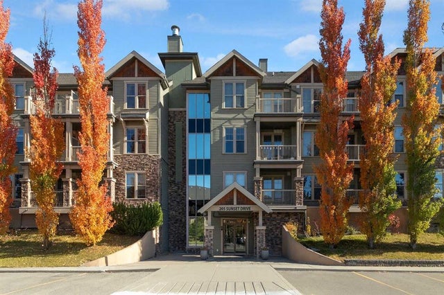111, 205 Sunset Drive, Cochrane