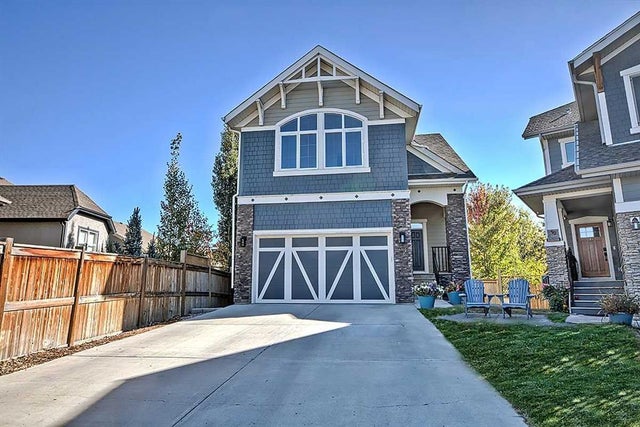 94 Masters Mews Se, Calgary