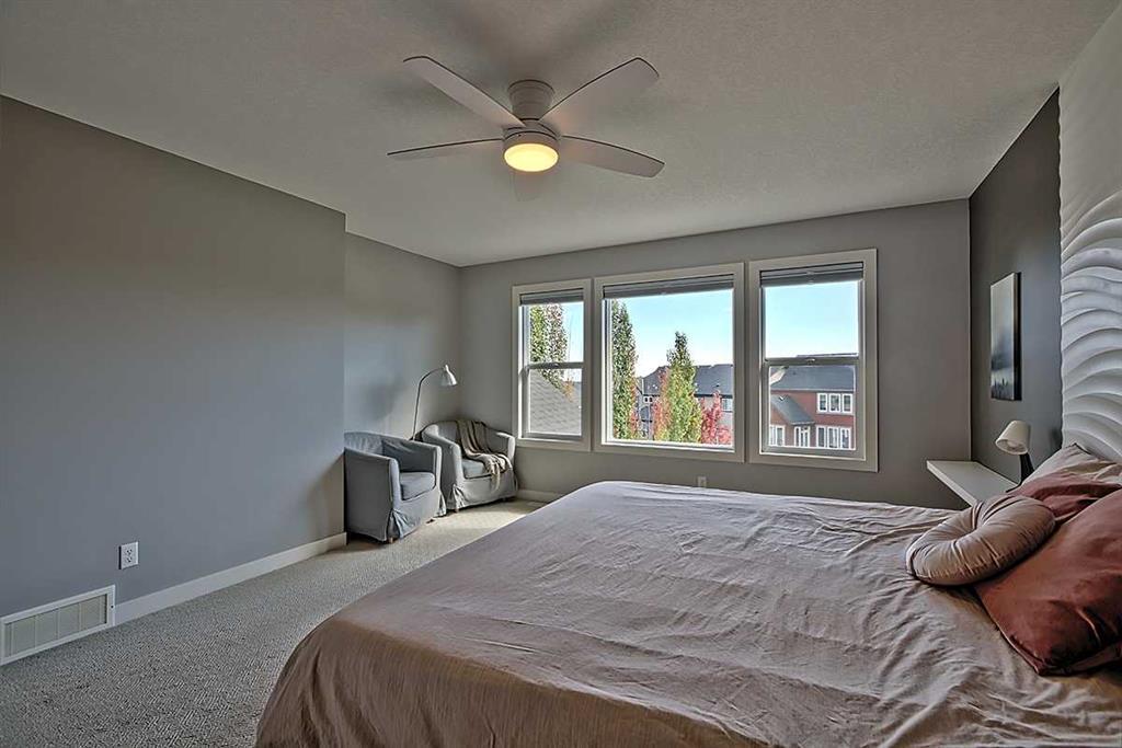 94 Masters Mews Southeast, Calgary – Residential Detached Listing Photo 18