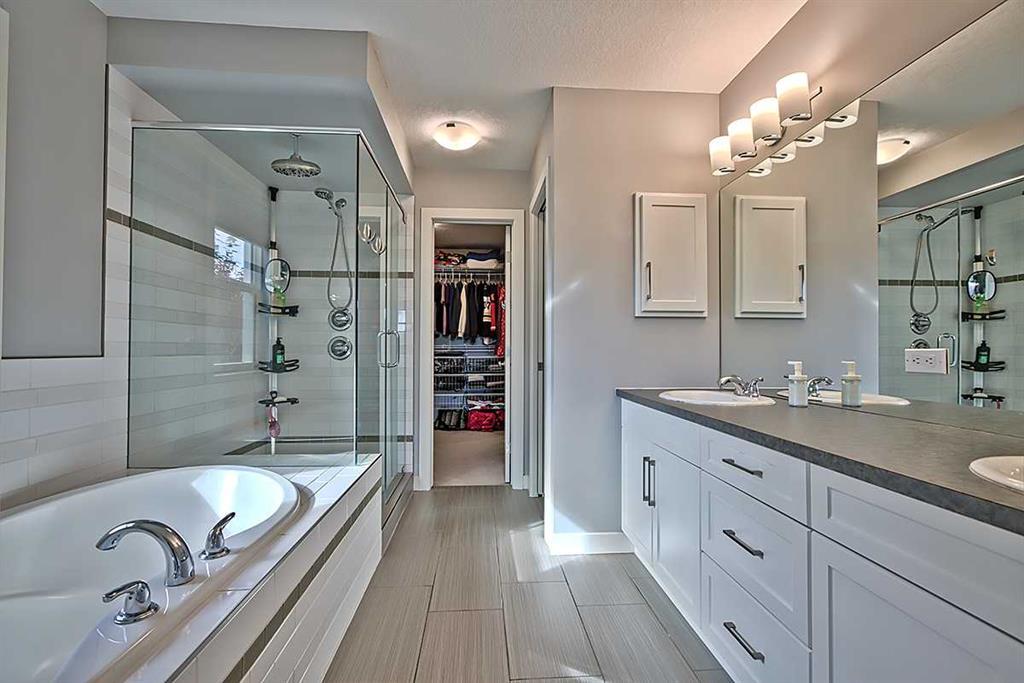 94 Masters Mews Southeast, Calgary – Residential Detached Listing Photo 22