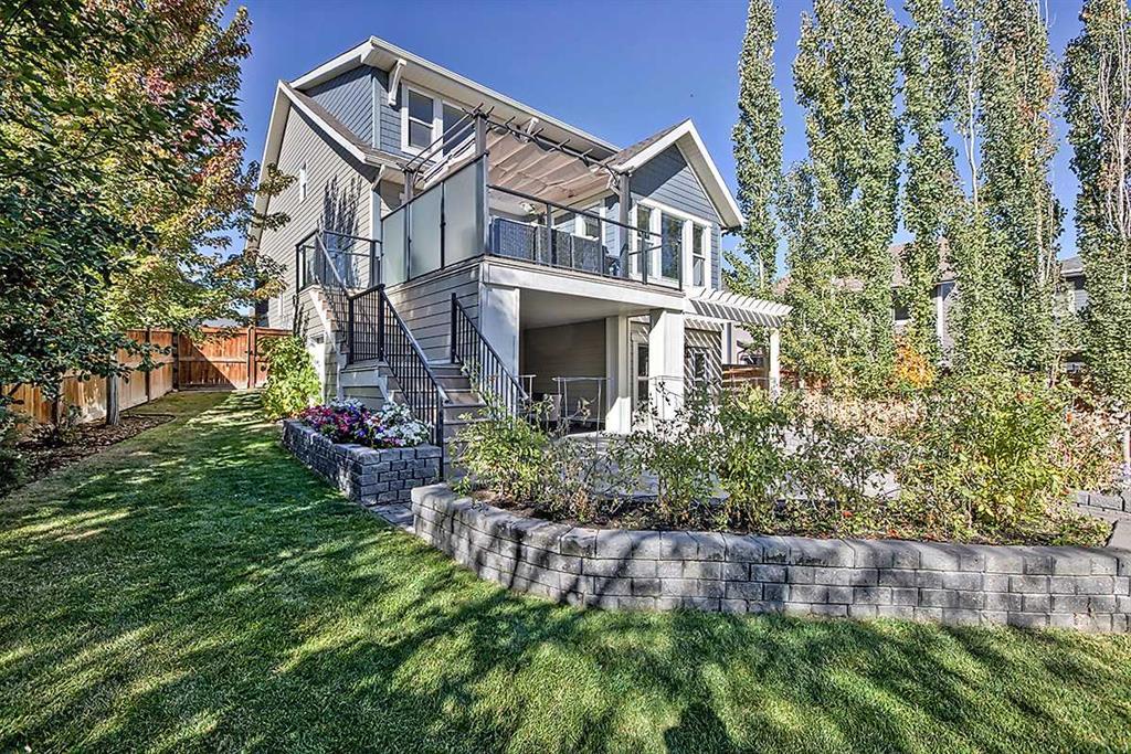 94 Masters Mews Southeast, Calgary – Residential Detached Listing Photo 42