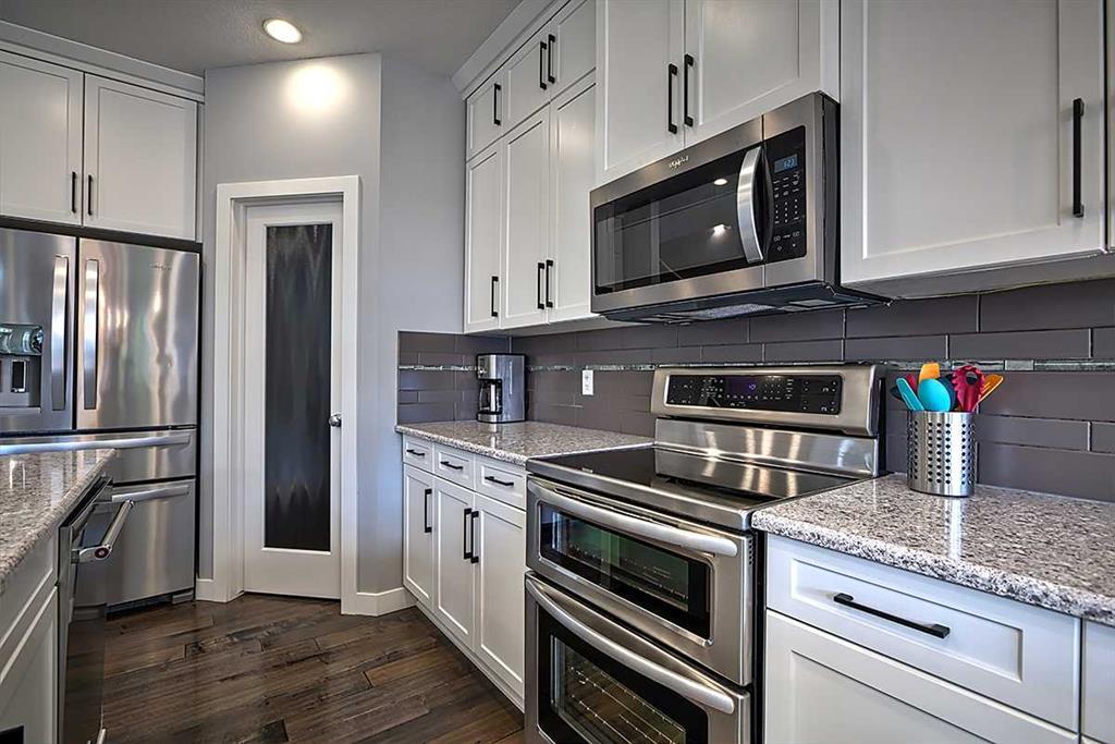 94 Masters Mews Southeast, Calgary – Residential Detached Listing Photo 6