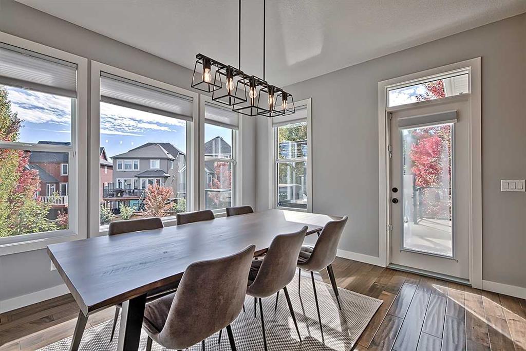 94 Masters Mews Southeast, Calgary – Residential Detached Listing Photo 8