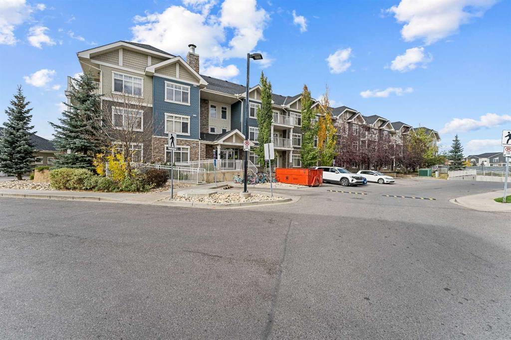 5110, 155 Skyview Ranch Way Ne, Calgary