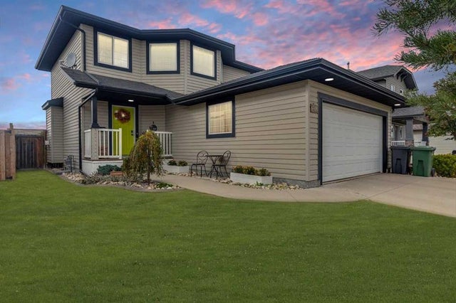 6308 60 Streetclose, Ponoka