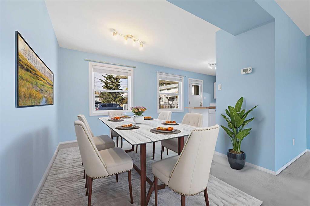 311, 4525 31 Street Southwest, Calgary – Residential Row/Townhouse Listing Photo 11