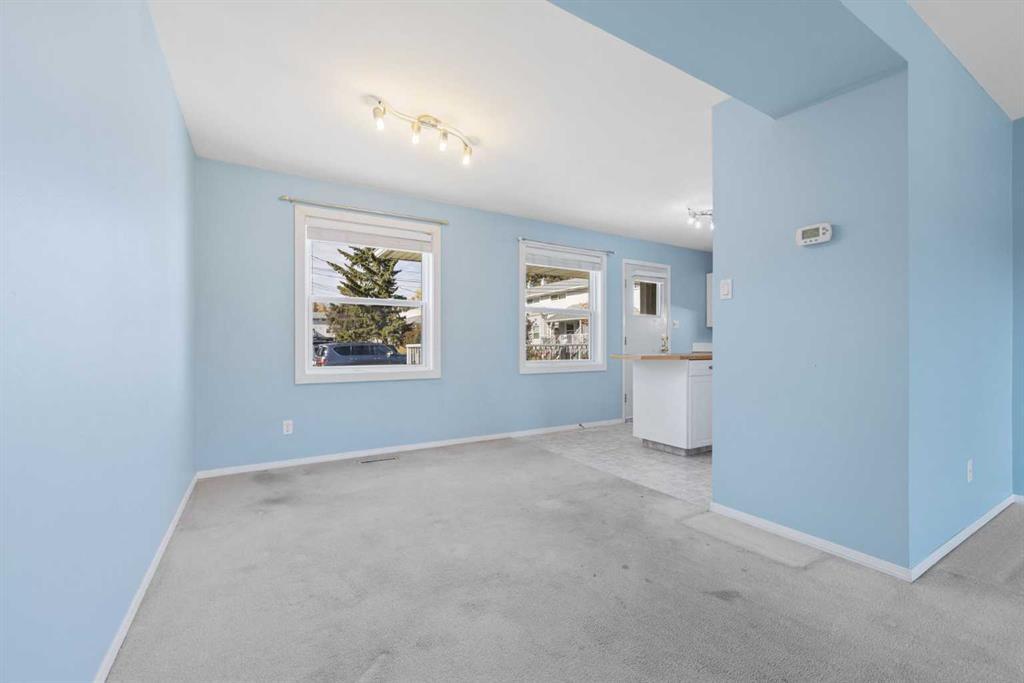 311, 4525 31 Street Southwest, Calgary – Residential Row/Townhouse Listing Photo 14