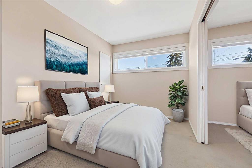 311, 4525 31 Street Southwest, Calgary – Residential Row/Townhouse Listing Photo 19