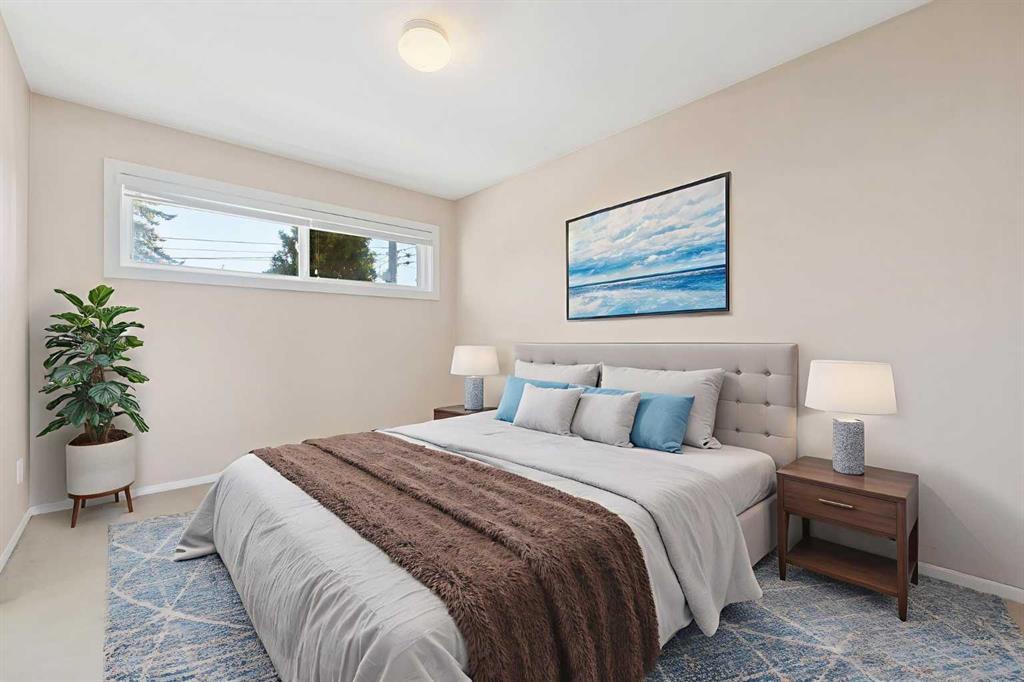 311, 4525 31 Street Southwest, Calgary – Residential Row/Townhouse Listing Photo 21