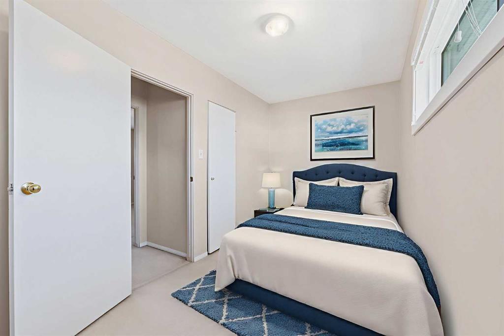 311, 4525 31 Street Southwest, Calgary – Residential Row/Townhouse Listing Photo 29