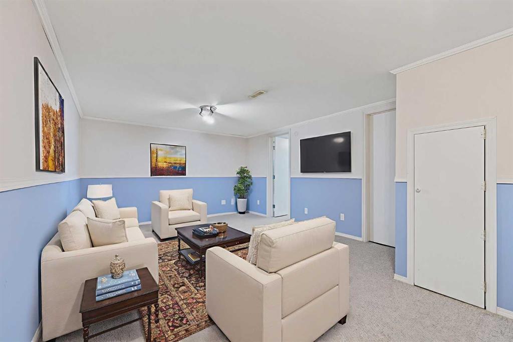 311, 4525 31 Street Southwest, Calgary – Residential Row/Townhouse Listing Photo 33