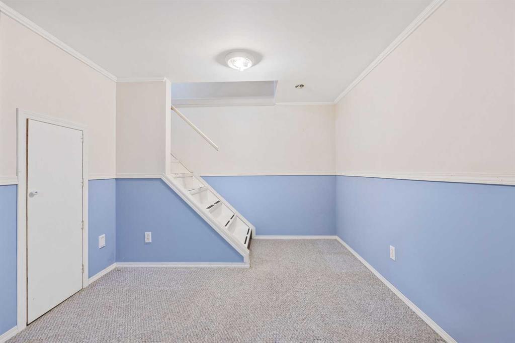 311, 4525 31 Street Southwest, Calgary – Residential Row/Townhouse Listing Photo 34