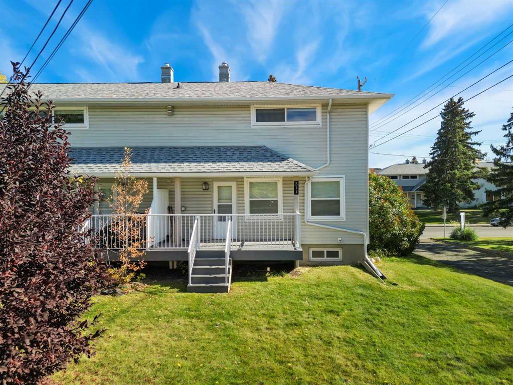 311, 4525 31 Street Southwest, Calgary – Residential Row/Townhouse Listing Photo 39