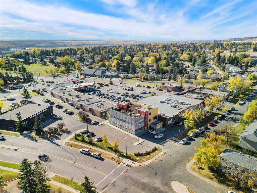 311, 4525 31 Street Southwest, Calgary – Residential Row/Townhouse Listing Photo 40