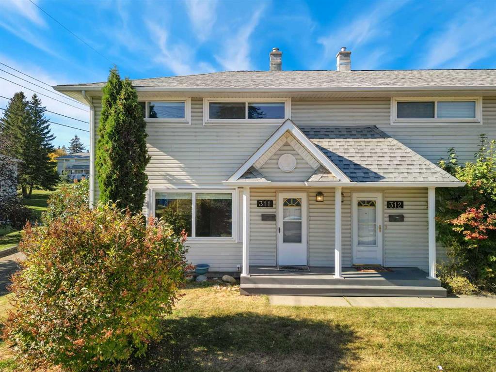 311, 4525 31 Street Southwest, Calgary – Residential Row/Townhouse Listing Photo 5
