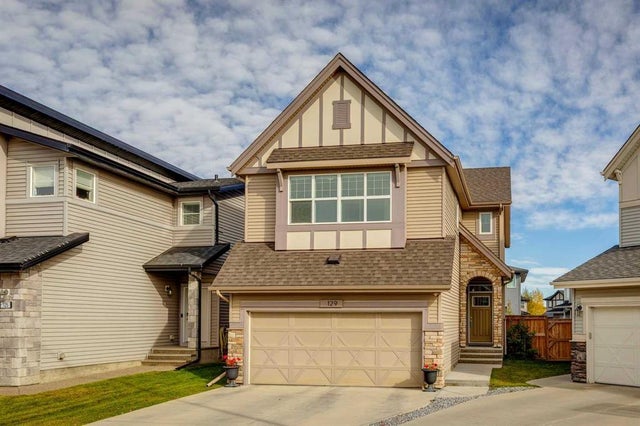 129 Walgrove Heath Se, Calgary
