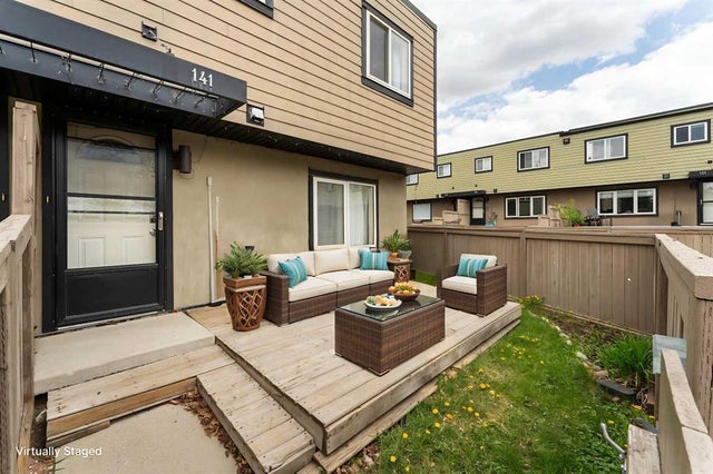 141, 3809 45 Street Sw, Calgary