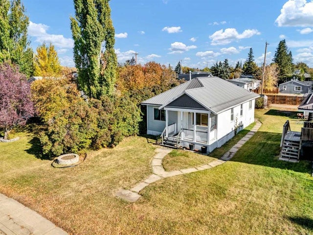 517 Iris Street, Rosemary