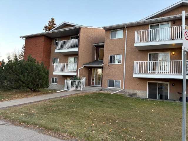 306, 41 Bennett Street, Red Deer