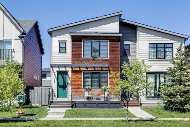 357 Walden Parade Se, Calgary