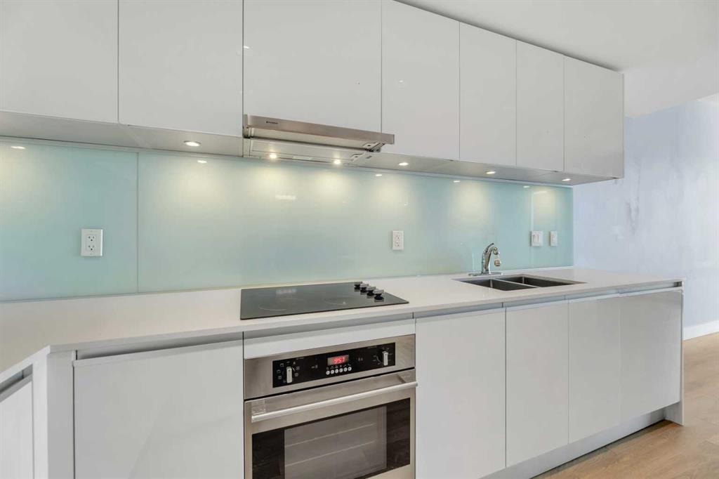 2208, 1122 3 Street Southeast, Calgary – Residential Apartment Listing Photo 11