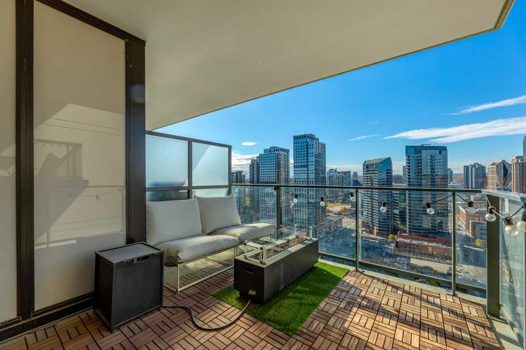 2208, 1122 3 Street Southeast, Calgary – Residential Apartment Listing Photo 17