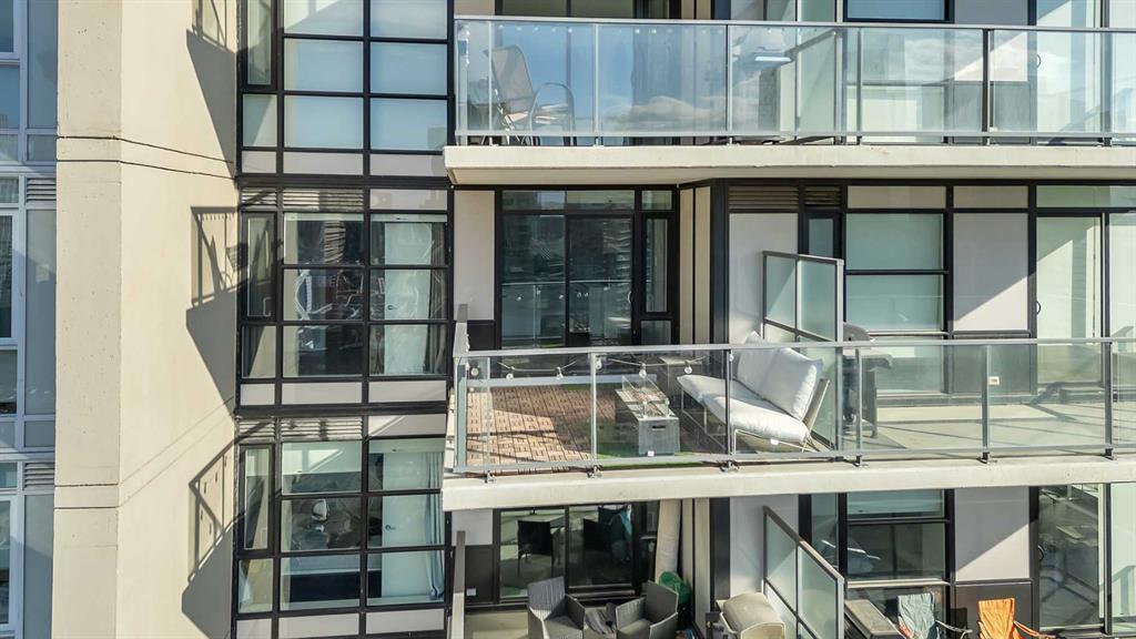 2208, 1122 3 Street Southeast, Calgary – Residential Apartment Listing Photo 18