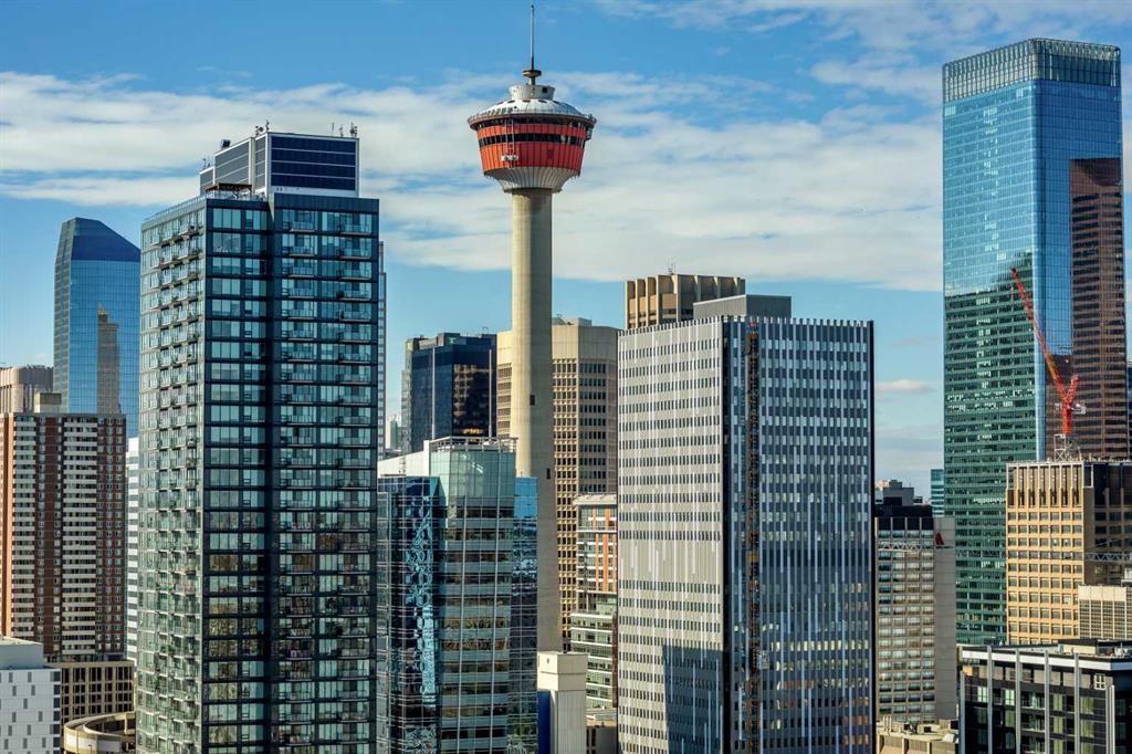 2208, 1122 3 Street Southeast, Calgary – Residential Apartment Listing Photo 19