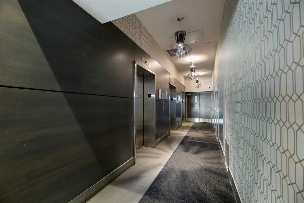 2208, 1122 3 Street Southeast, Calgary – Residential Apartment Listing Photo 22