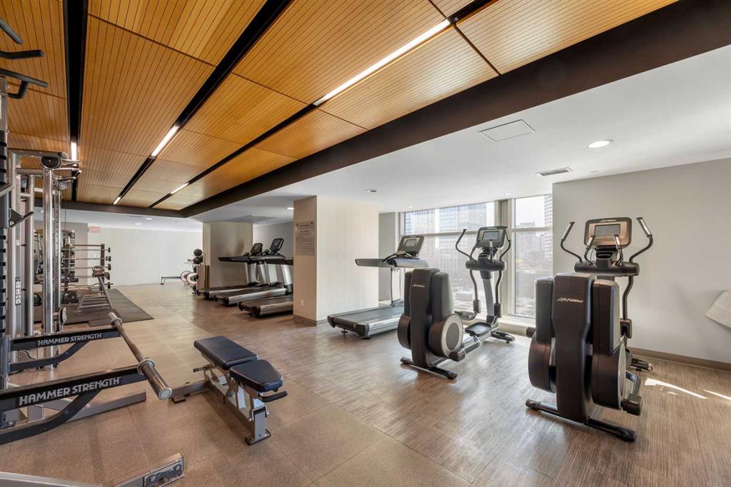 2208, 1122 3 Street Southeast, Calgary – Residential Apartment Listing Photo 26