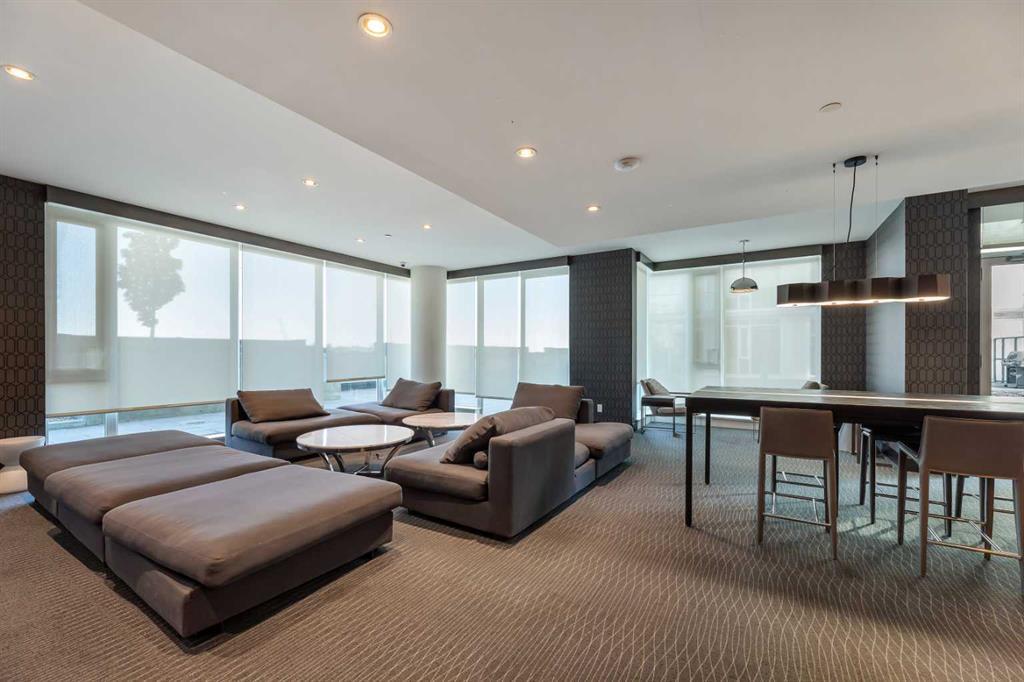 2208, 1122 3 Street Southeast, Calgary – Residential Apartment Listing Photo 28